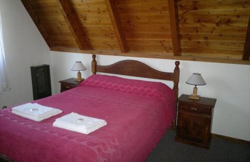 Esquel Ski Chalet | Complejo La Cautiva