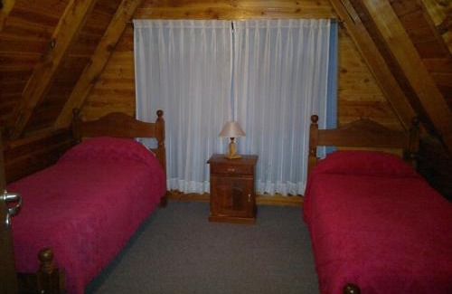 Esquel Ski Chalet | Complejo La Cautiva