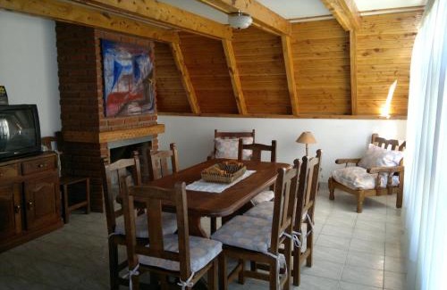 Esquel Ski Chalet | Complejo La Cautiva
