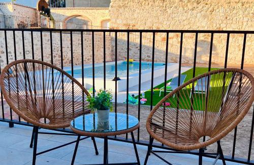 Belmonte House | Complejo La Serreria - Belmonte