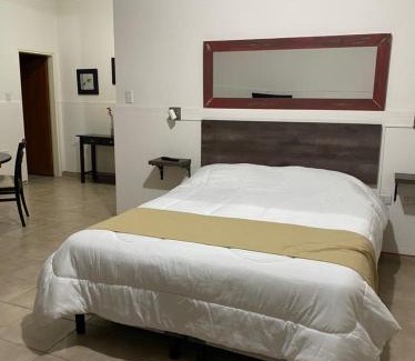 Santa Rosa Apartment | Complejo Las Moras