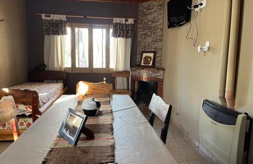 Rama Caida House | Complejo Los Abuelos