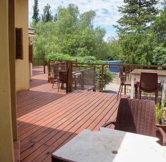 Potrero de los Funes Apartment | Complejo Los Molles