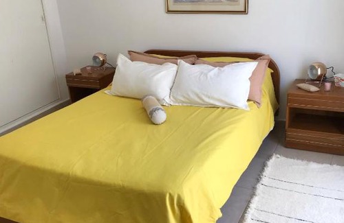 Rio Ceballos Apartment | Complejo Los Aromitos 1