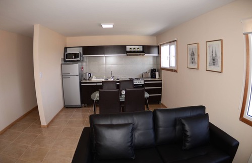 Province of Tierra del Fuego Apartment | Complejo los Guindos - Ushuaia Flat