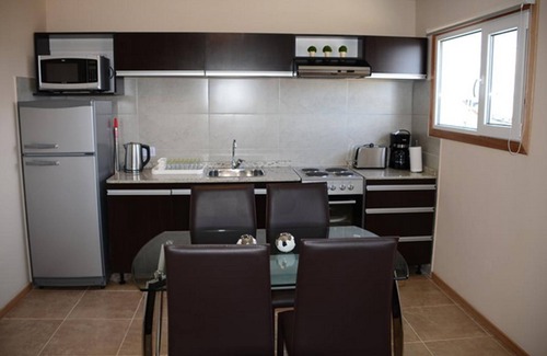 Province of Tierra del Fuego Apartment | Complejo los Guindos - Ushuaia Flat