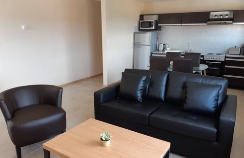 Province of Tierra del Fuego Apartment | Complejo los Guindos - Ushuaia Flat