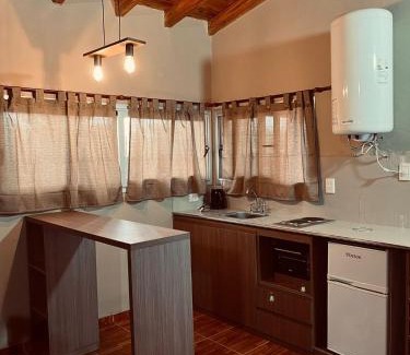 General Alvear Apartment | Complejo Los Jazmines