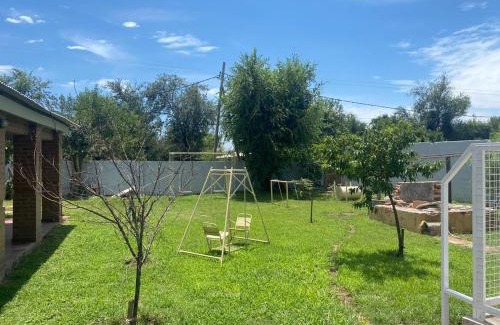 Villa Los Aromos Apartment | Complejo los lirios