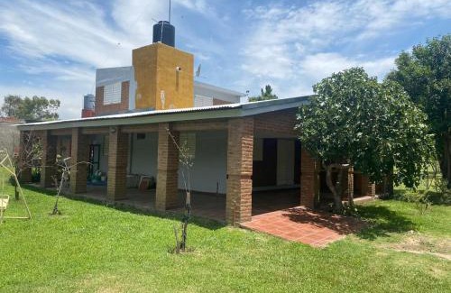 Villa Los Aromos Apartment | Complejo los lirios