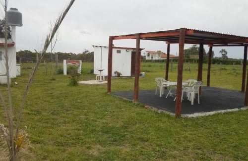 Miramar House | Complejo Miranieves para 2 personas en Miramar Costa Atlantica