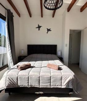 Potrero de Garay Apartment | Complejo Montana