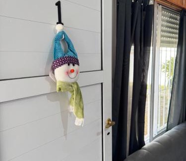 Mar del Tuyu Apartment | Complejo NAEN - Apartamentos a 1 Cuadra del Mar - Mar del Tuyú