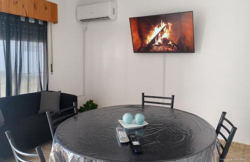 Mar del Tuyu Apartment | Complejo NAEN - Apartamentos a 1 Cuadra del Mar - Mar del Tuyú