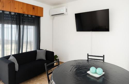 Mar del Tuyu Apartment | Complejo NAEN - Apartamentos a 1 Cuadra del Mar - Mar del Tuyú