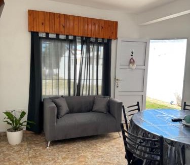 Mar del Tuyu Apartment | Complejo NAEN - Apartamentos a 1 Cuadra del Mar - Mar del Tuyú