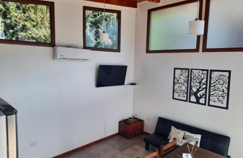 Esquel Ski Chalet | Complejo Peñiwen
