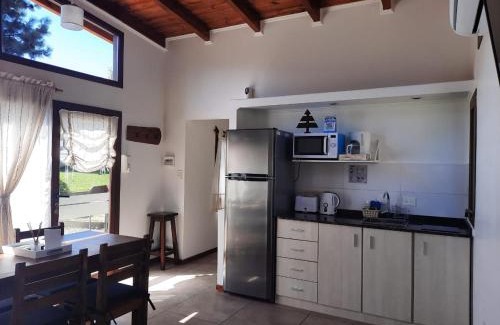 Esquel Ski Chalet | Complejo Peñiwen