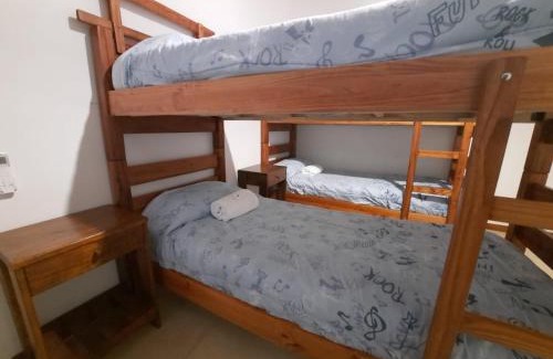 Esquel Ski Chalet | Complejo Peñiwen