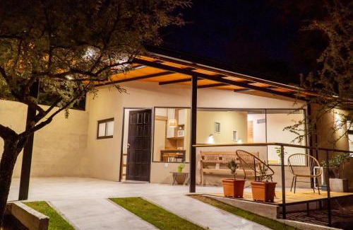 Alta Gracia Apartment | Complejo Quiya - Departamento Los Espinillos con hidromasaje