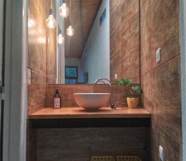 Alta Gracia Apartment | Complejo Quiya - Departamento Los Espinillos con hidromasaje