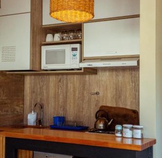 Alta Gracia Apartment | Complejo Quiya - Departamento Los Espinillos con hidromasaje