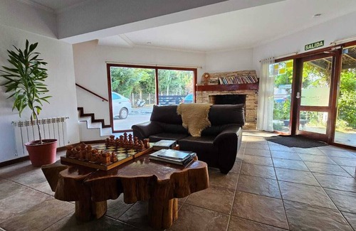 Dina Huapi Apartment | COMPLEJO RAICES PATAGONICAS DEPTO MONOAMBIENTE