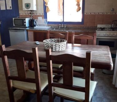 Potrero de los Funes Cabin | Complejo Ramadas