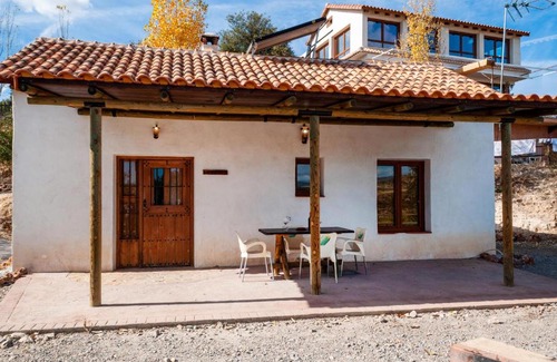 Arenas del Rey House | Complejo Rural El Molinillo -