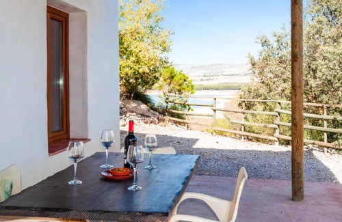 Arenas del Rey House | Complejo Rural El Molinillo -