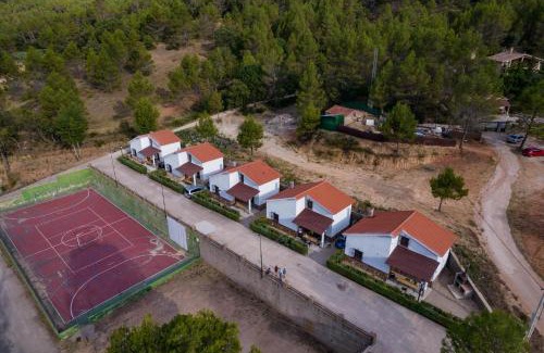 Yeste Other | Complejo Rural Rio Tus