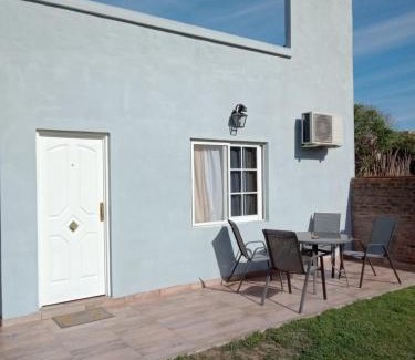 San Antonio de Areco Apartment | Complejo SABEJO