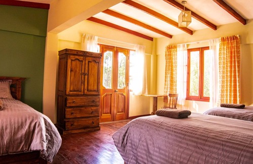 Tiquina House | Complejo Turístico 3810