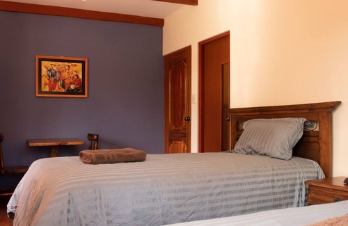 Tiquina House | Complejo Turístico 3810