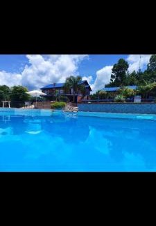 Puerto Rico Other | Complejo turístico Anto
