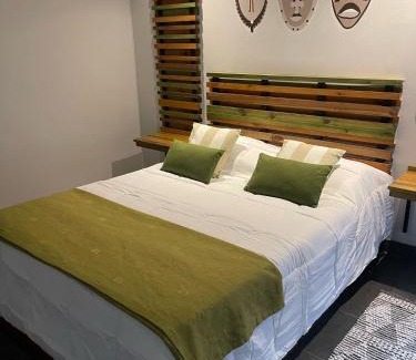 Punta Arenas Apartment | Complejo turístico de la vita