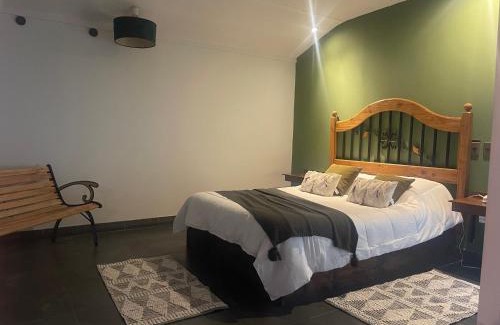 Punta Arenas Apartment | Complejo turístico de la vita