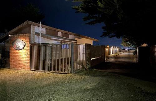 Punta Arenas Apartment | Complejo turístico de la vita