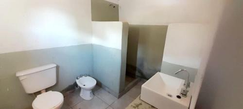 Tilcara Apartment | Complejo Turístico El Legado del Tata & La Posta de Viltipoco