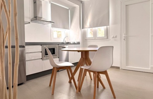 San Jose Apartment | Complejo Turístico El Oasis de San José