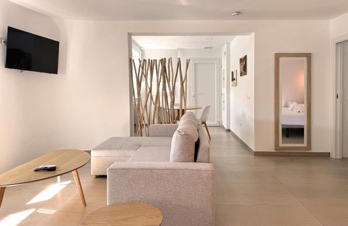 San Jose Apartment | Complejo Turístico El Oasis de San José