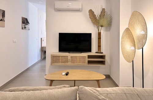 San Jose Apartment | Complejo Turístico El Oasis de San José