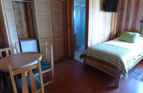 Pucon Resort | Complejo Turístico Pucón