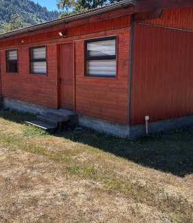 Panguipulli House | Complejo Turístico Quintuman