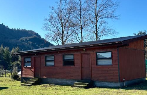 Panguipulli House | Complejo Turístico Quintuman