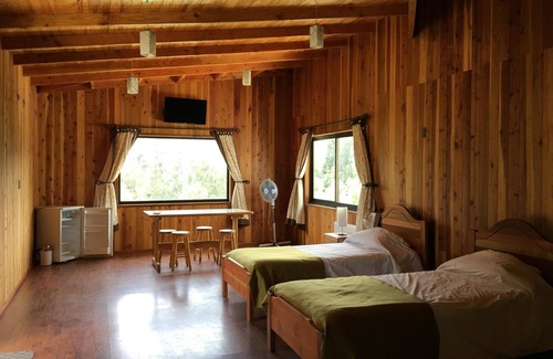 Pucon Hotel | Complejo Turistico Pucon