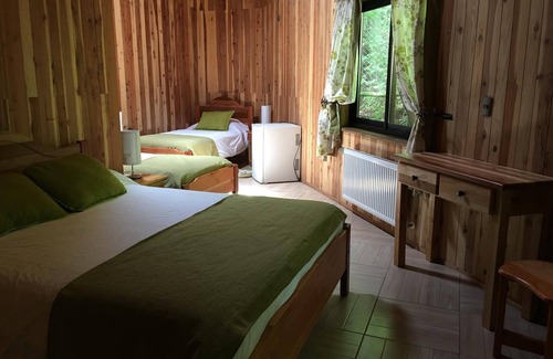 Pucon Hotel | Complejo Turistico Pucon
