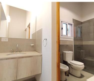 Merlo Apartment | Complejo Verde Memoria