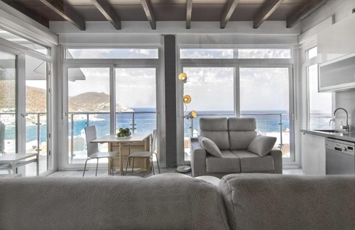 San Jose Apartment | Complejo Villazul