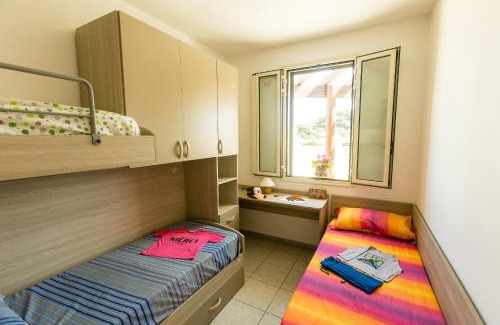Torre Suda House | Complesso Gardencasa